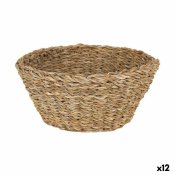 Multifunktionell korg Privilege Brun vide 26 x 26 x 11 cm (12 an