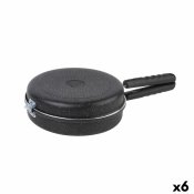 Omelettpanna Quttin 24 cm (6 antal)