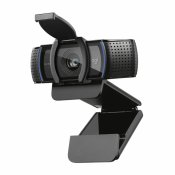 Webbkamera Logitech 960-001360