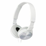 Diademhrlurar Sony MDR-ZX310AP Vit