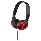 Diademhrlurar Sony MDR-ZX310AP Rd