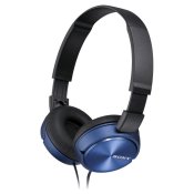 Diademhrlurar Sony MDRZX310APL.CE7 Bl