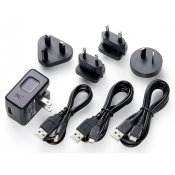 Eladapter Tascam PS-P520U 18 W 5 V 100 - 240 V