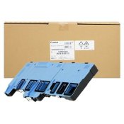 Resterande blcktank Canon MC 16 IPF-600/6000