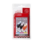 Original Blckpatron Canon CL-513 MfrPartNumber3 Gul Turkos Mage