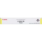 Toner Canon C-EXV29 Gul