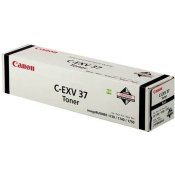 Toner Canon C-EXV37 Svart