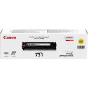 Toner Canon 731 Gul