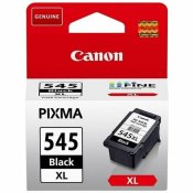 Original Blckpatron Canon PG-545XL Svart