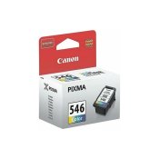 Original Bl�ckpatron Canon 8289B001 CL-546 PIXMA MG2250/2450 Sva