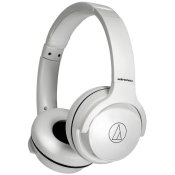 Hrlurar Audio-Technica Iberia ATH-S220BTWH