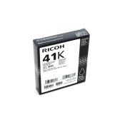 Original Blckpatron Ricoh 405761 Svart