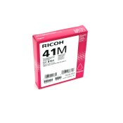 Original Blckpatron Ricoh 405763 Magenta