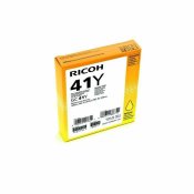 Original Blckpatron Ricoh 405764 Gul
