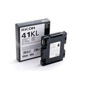 Original Blckpatron Ricoh 405765 Svart