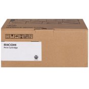Original Toner Ricoh SP277HE Svart