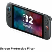 Skrmskydd till Nintendo Switch 2 HORI