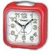 Vckarklocka Casio TQ-142-4EF Rd