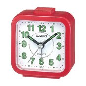 Vckarklocka Casio TQ-141-4E Rd