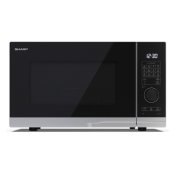 Mikrovgsugn med Grill Sharp 900 W 25 L