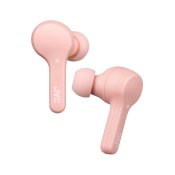 Bluetooth Hrlurar JVC HA-A7T-P Rosa