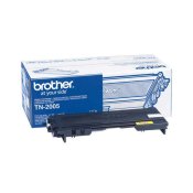 Original Toner Brother TN2005 Svart