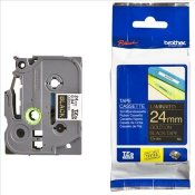 Punktmatris Original Brother Cinta laminada 24mm Multicolour 24