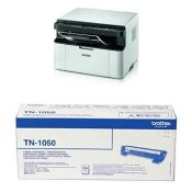 Laserskrivare Brother DCP-1610W 20 ppm 32 MB USB/Wifi