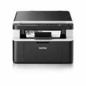 Laserskrivare Brother DCP-1612W