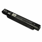 Laddningsbart lithiumbatteri Brother PABT002 Svart