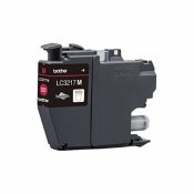 Original Blckpatron Brother LC-3217M Magenta