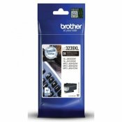 Original Blckpatron Brother LC-3239XLBK Svart
