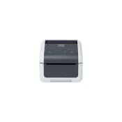 Etikettskrivare Brother TD-4210D Svart Vit/Gr