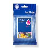 Original Blckpatron Brother LC527M Multicolour Magenta