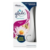 Automatisk Luftfrschare Sense&spray Relax Zen Brise (18 ml)