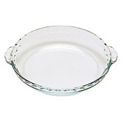 Kakform Pyrex 198B000/5016 Transparent Glas 26 x 23 x 5 cm