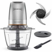 Kttkvarn Kenwood 500 W 600 ml