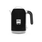 Vattenkokare Kenwood KMix Svart 2200 W 1 L Metall