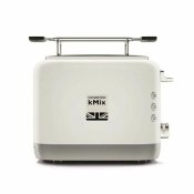 Brdrost Kenwood TCX751WH 900 W Vit