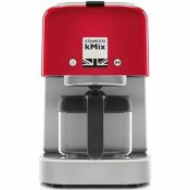 Espressobryggare Kenwood COX750RD 1200 W 1200 W