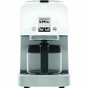 Kaffebryggare Kenwood COX750WH 1000 W 1200 W 750 ml