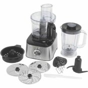 Kksrobot Kenwood FDM301SS 800 W 2,1 L 1,5 L