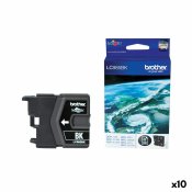Original Blckpatron Brother DCP-J315W Svart (10 antal)