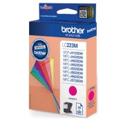 Original Blckpatron Brother LC-223MBP Magenta