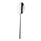 Set med skedar Amefa Bliss Metall Stl 12 antal
