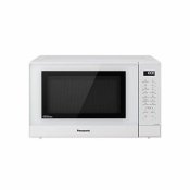 Mikrovgsugnen Panasonic NN-GT45KWSUG Vit 1000 W 31 L