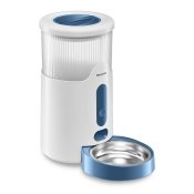 Fontn fr husdjur Panasonic CP-JNF01CW Vit Plast/Rostfritt stl