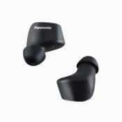 Bluetooth Hrlurar Panasonic RZB120WDEK Vit