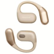 Bluetooth Sporthrlurar Panasonic RBF10DEC Beige