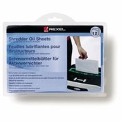 Blad Rexel 2101948 Krossare Bl (12 antal) (12 uds)